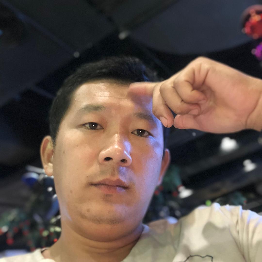 🙋🏻‍♂️Wang子明👈