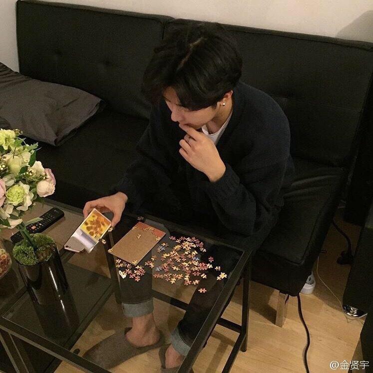杰斯💋💋