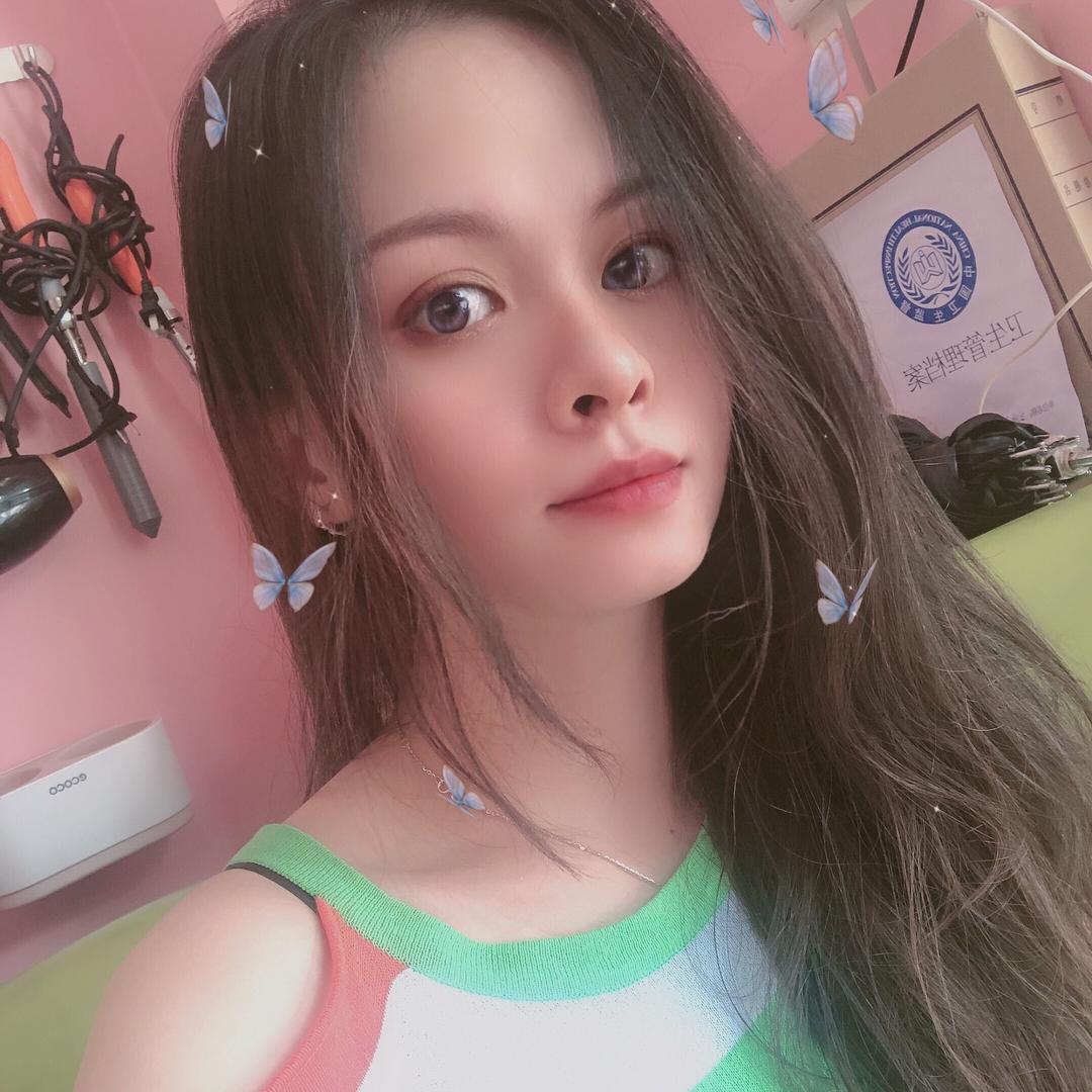 🌺美儿