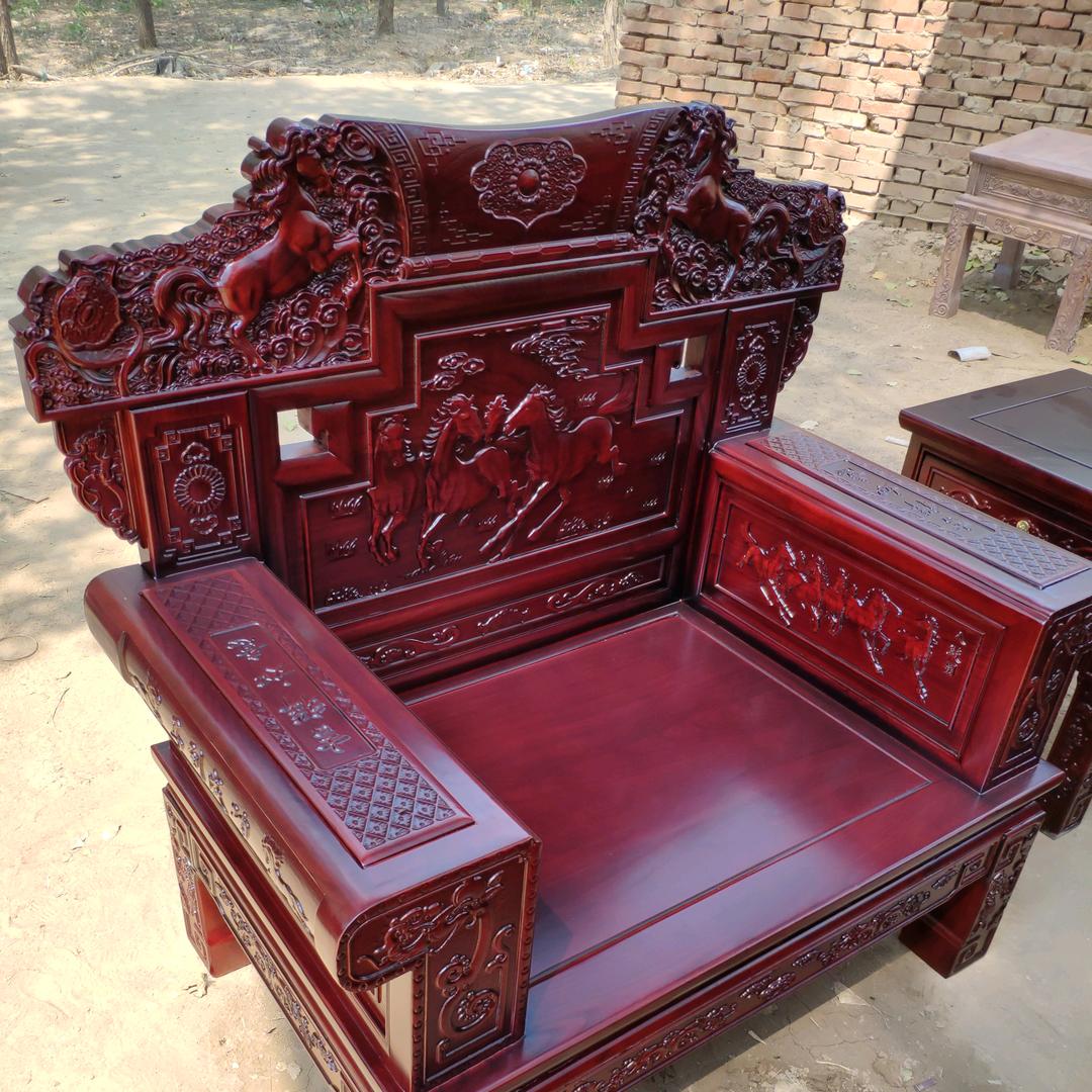 榆鑫阁家具馆