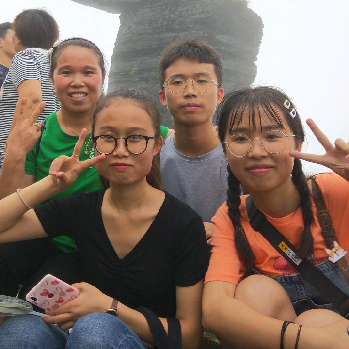 梁辉