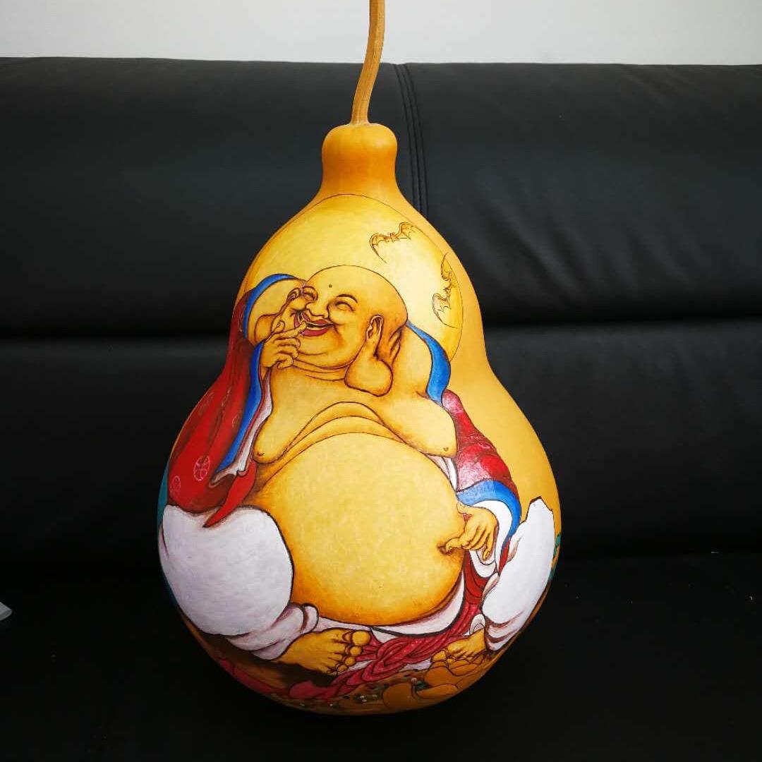 福禄居.禾禾