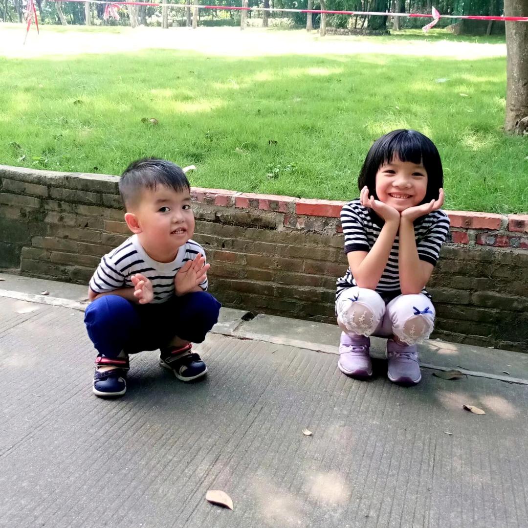 燕子探东莞