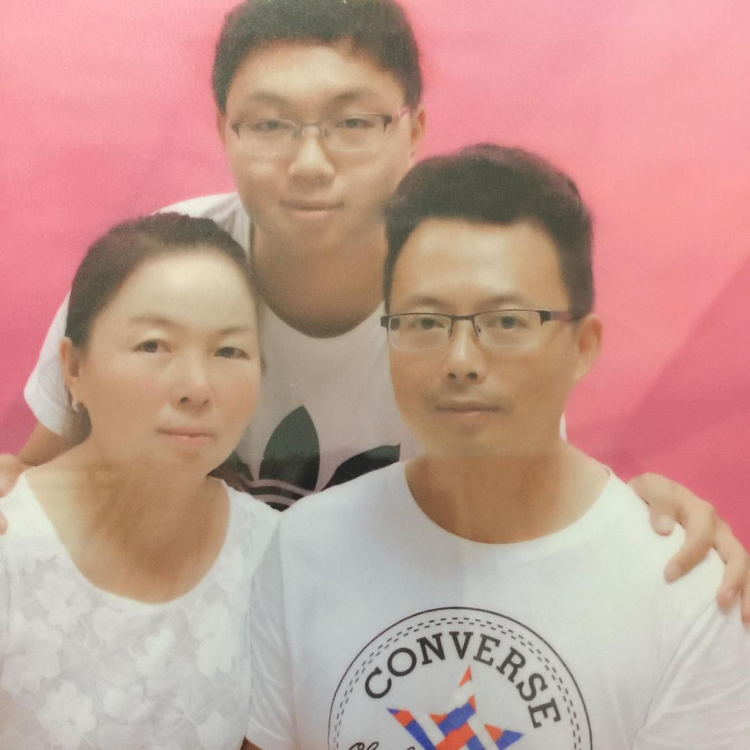 马芬