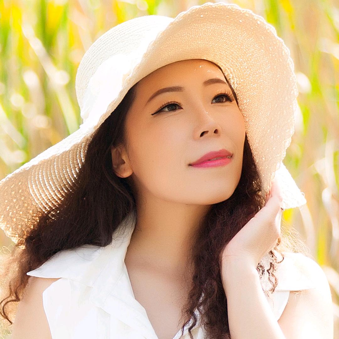 歌手流苏🎙《陌上花开》