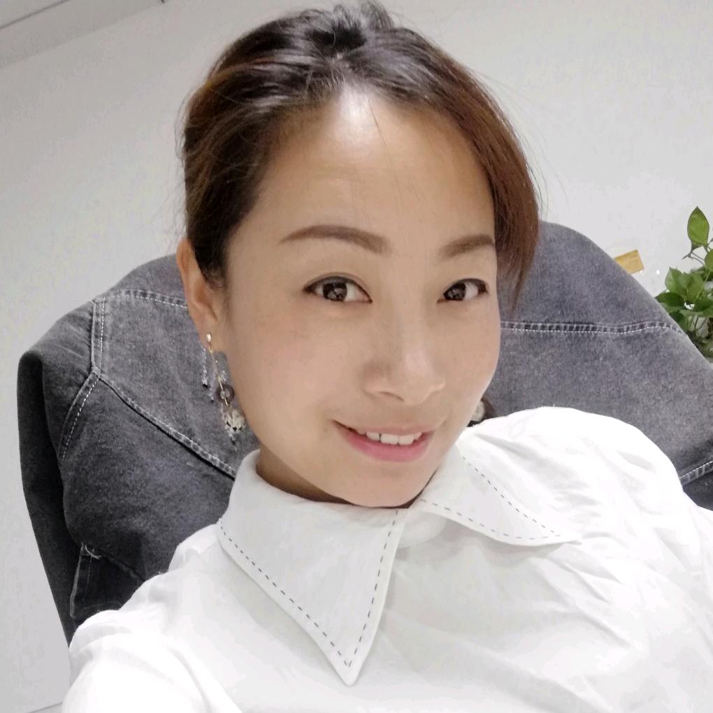 @ 丁丁🌹