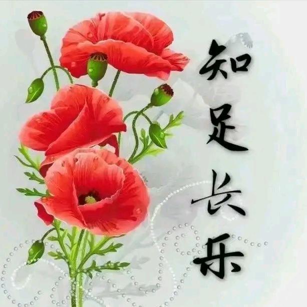 知足常乐😆