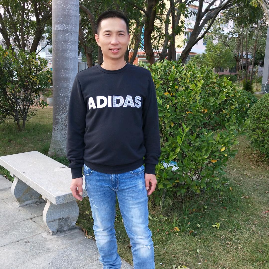 阳光男孩