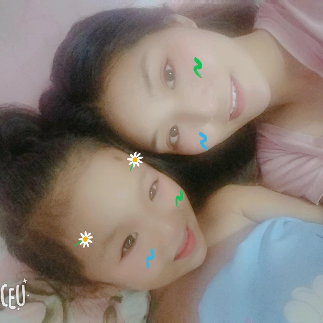 好运莲莲🌻