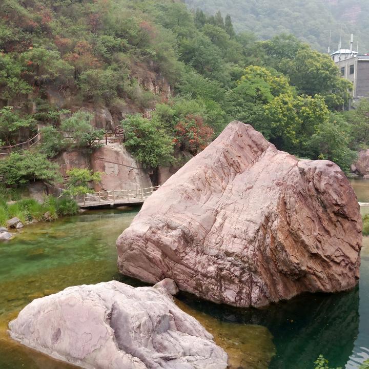 一帆风顺