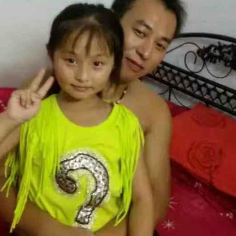 80后武胜彭毅