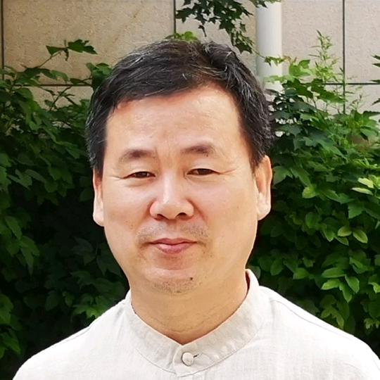 江书学（大江）书法