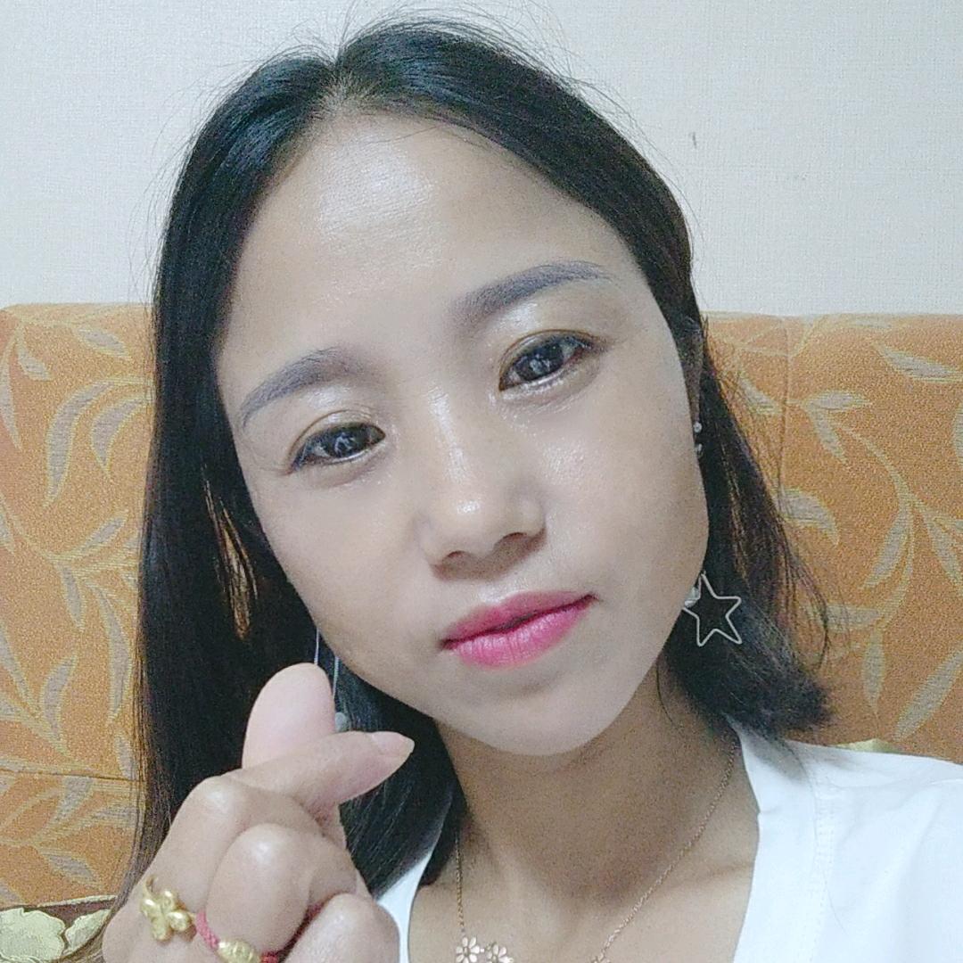 杨芳