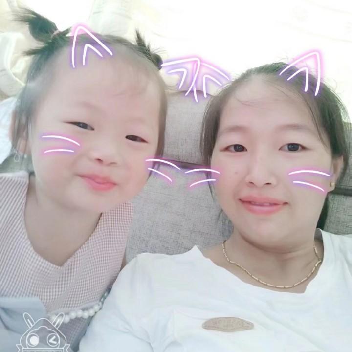 开心妈妈