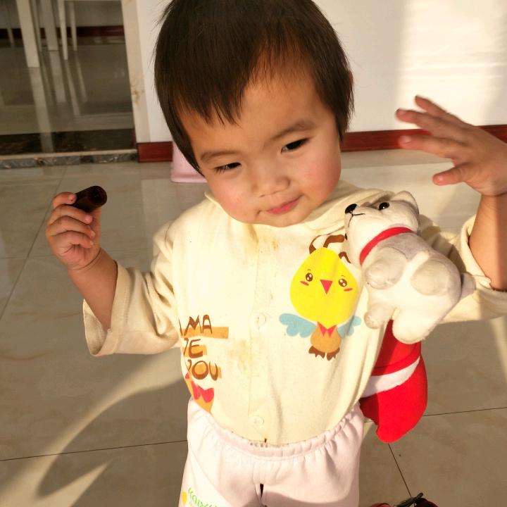 贝贝姥姥