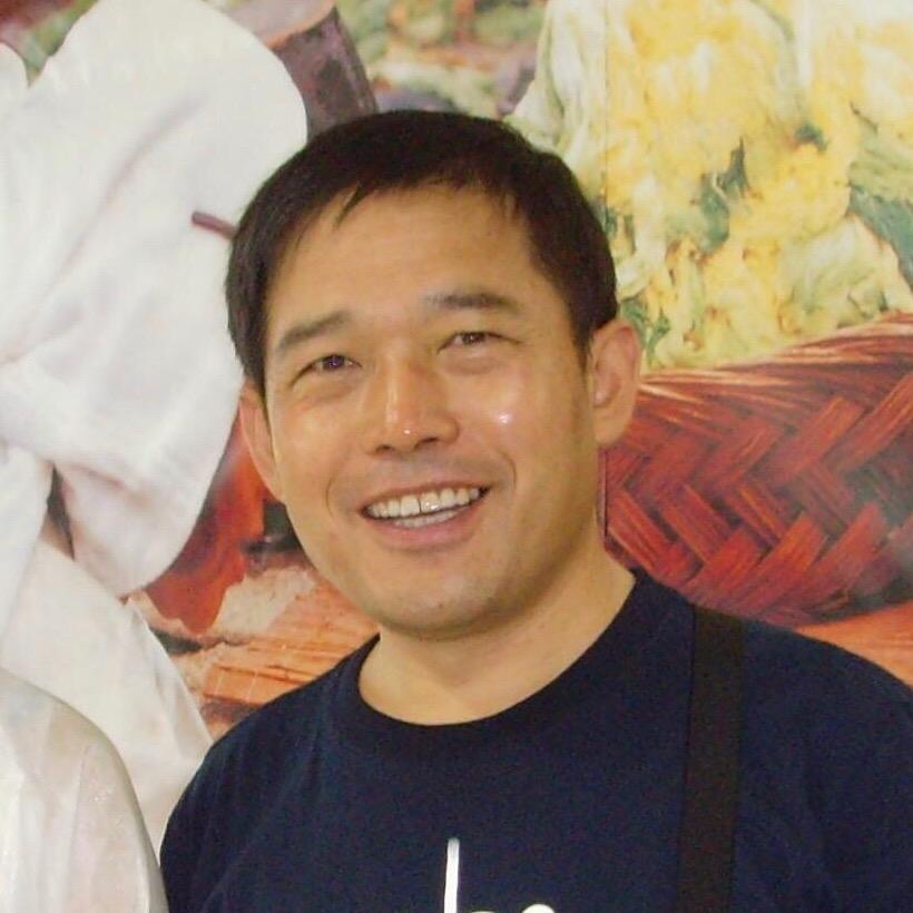 刘宇军