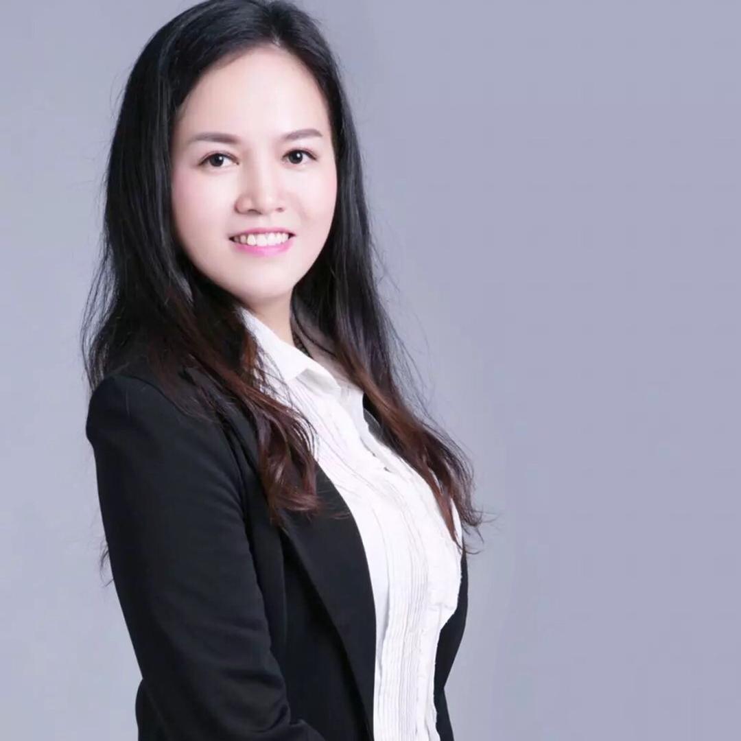 小毅绣眉美甲官方号