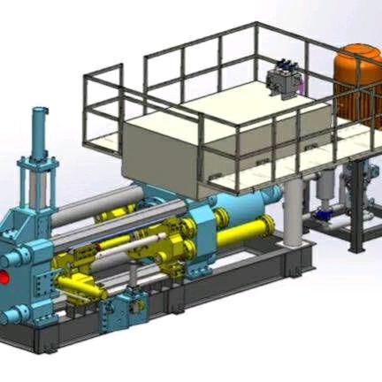 临沂粤宝机电优选，挤压机配件