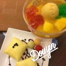 大威哥哥和小风妹妹