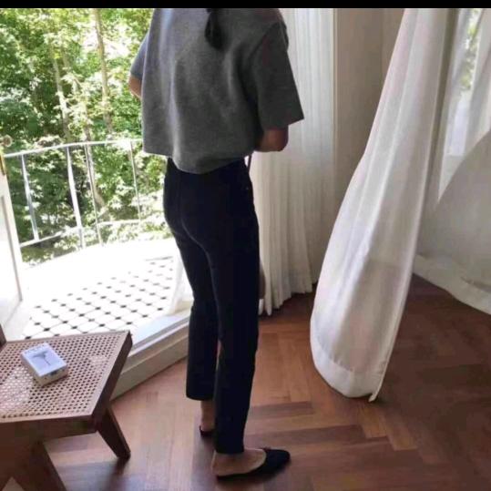 李海岳服饰店