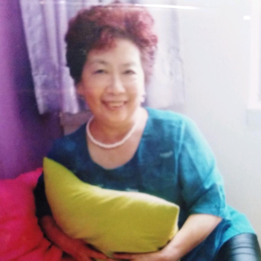 湖北恩施，我是李大姐，我开心，我快乐