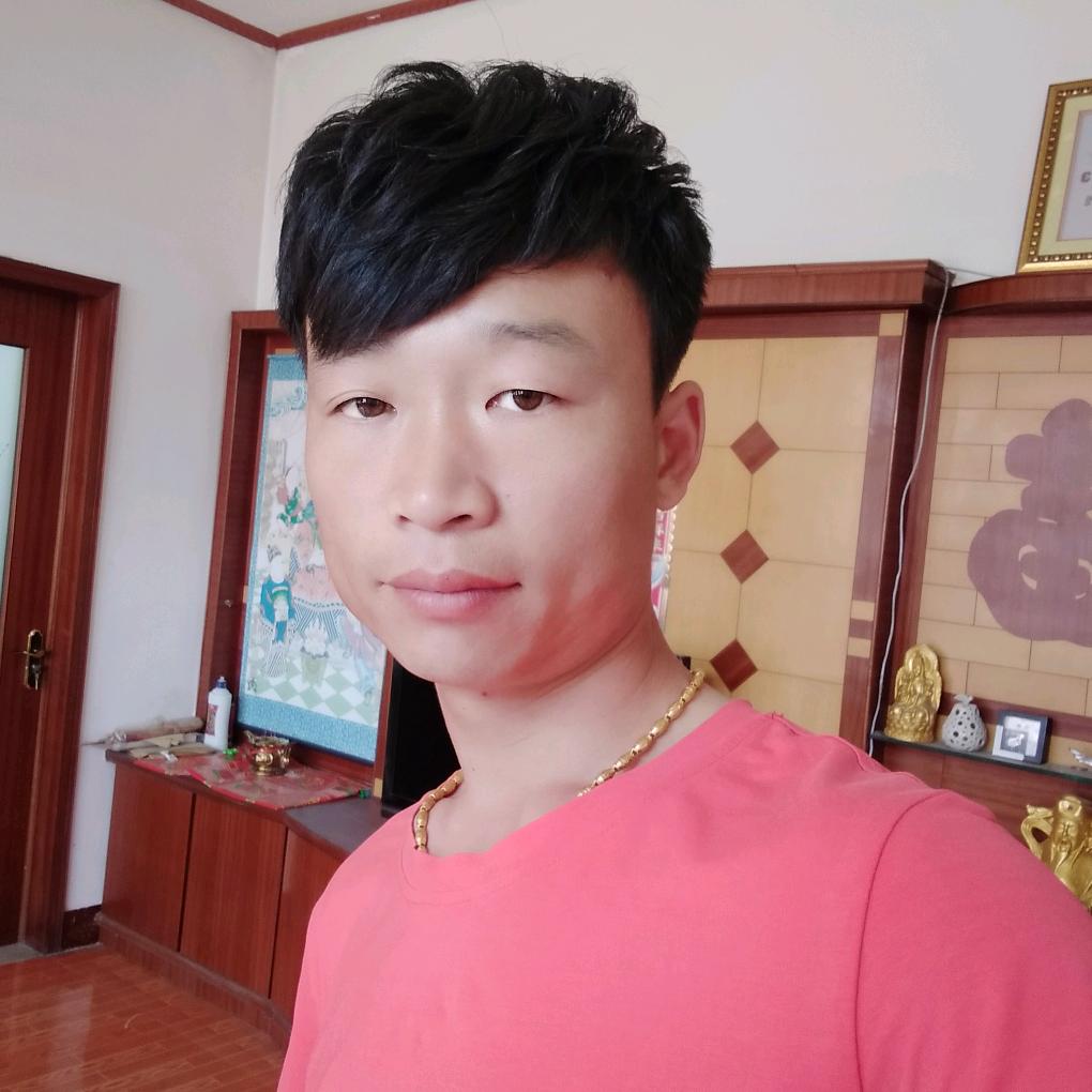 庄户人家