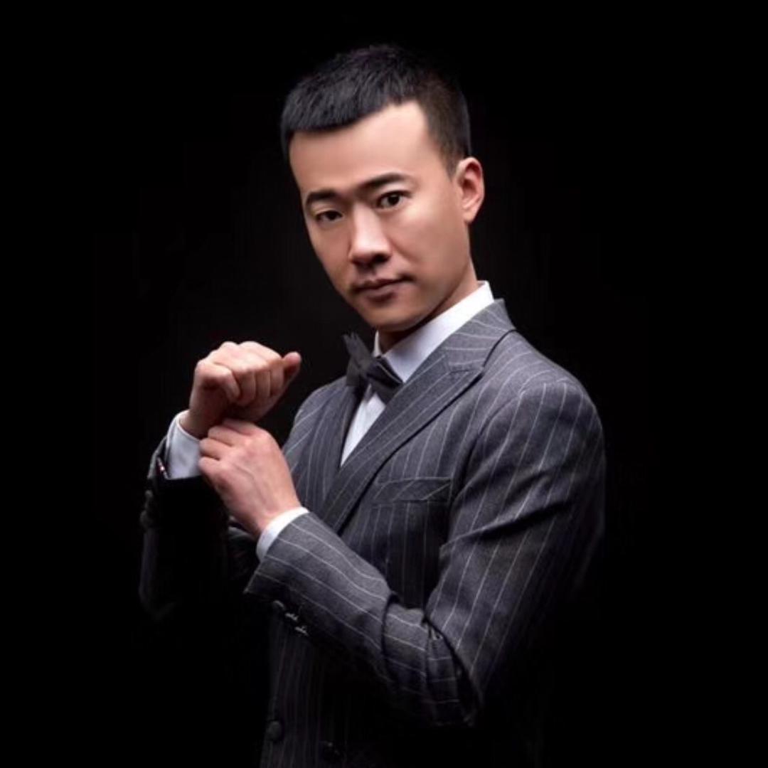 Mr wang