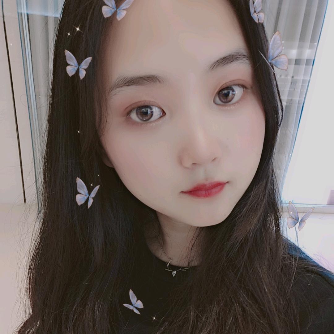 小仙女想你