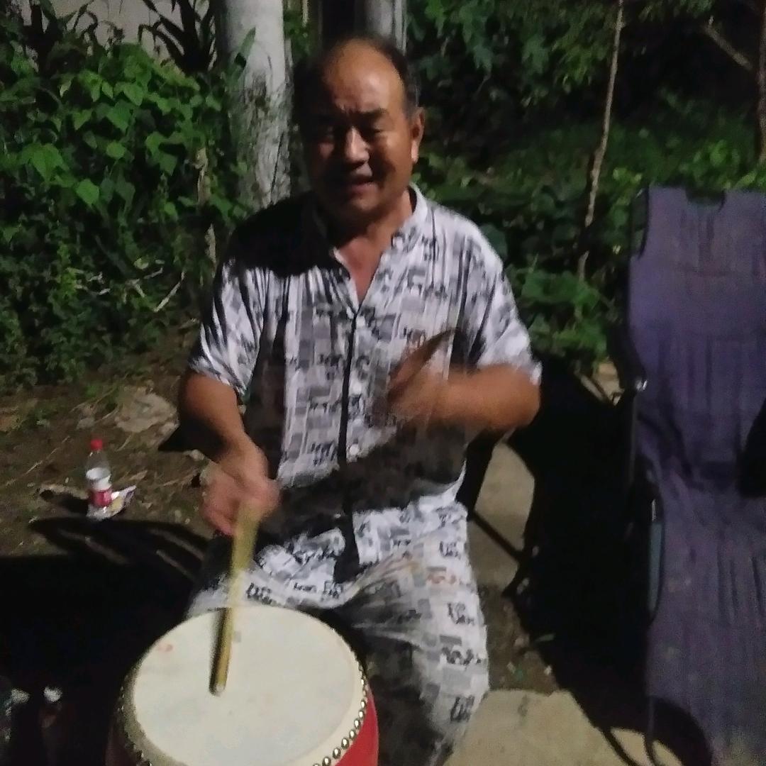 刘运领