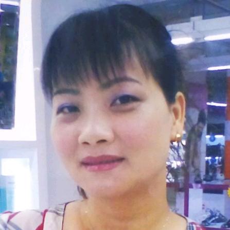 云珊婷