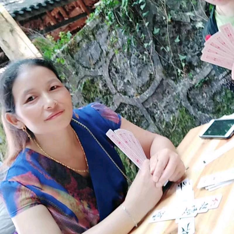 情深致命