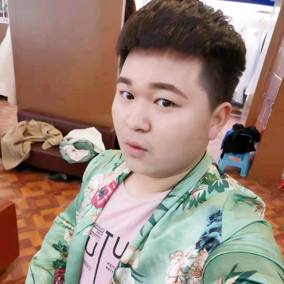 Mr小磊  🇨🇳