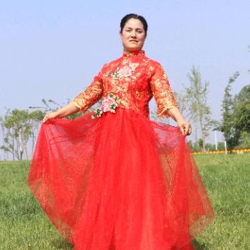 自在美