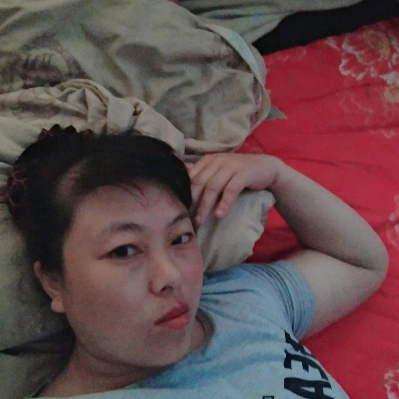 杨芳