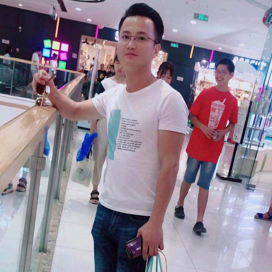 （老陈）爱钓鱼