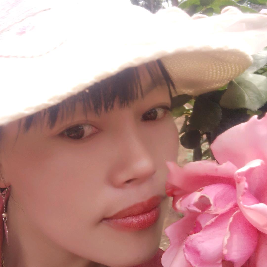 玫瑰🌹