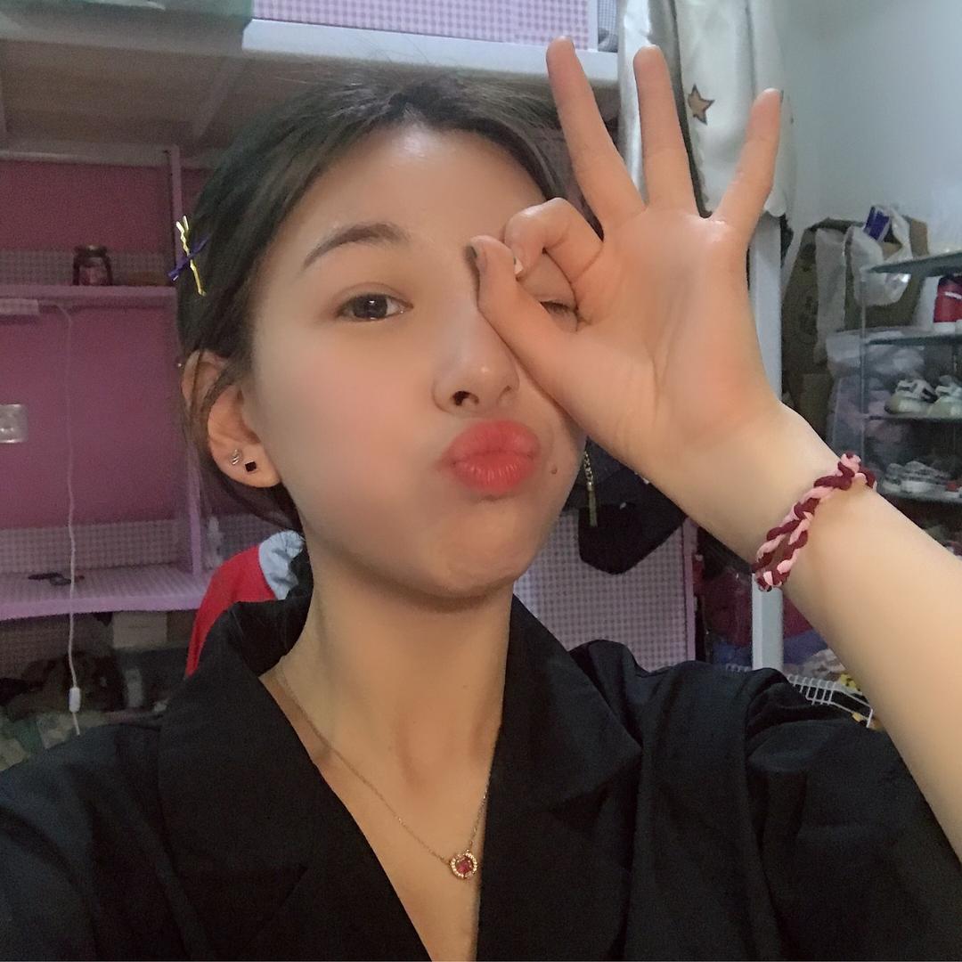 是鹿妹啊🦌