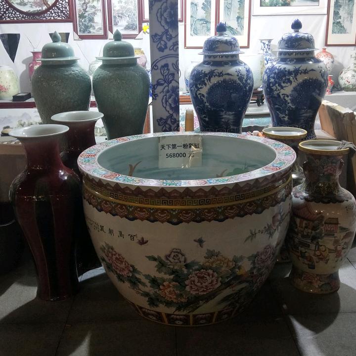 钢蹦的舞动