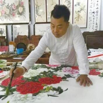 城市浪人艺术工作室