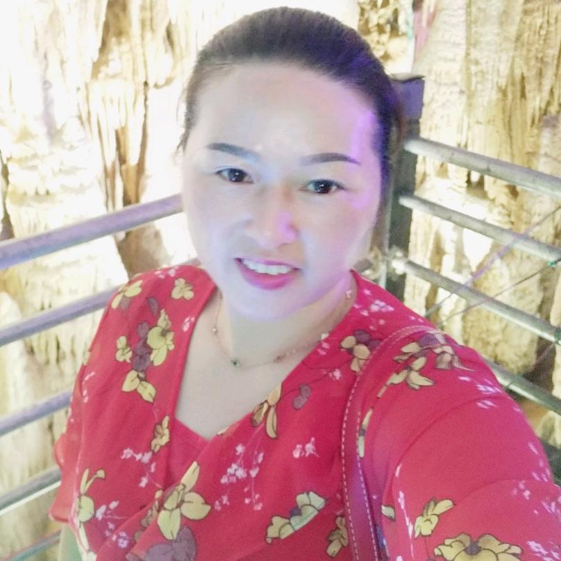 用户花仙子
