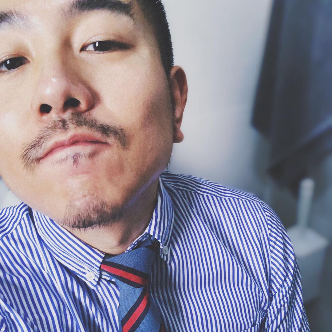 咖啡师赵小大jiro