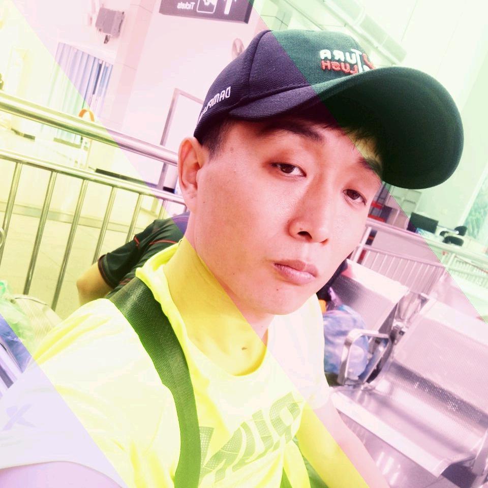 邹奇洋（艾仁德古灸堂）