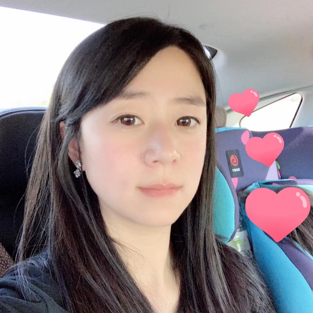 小新不焦虑🥰