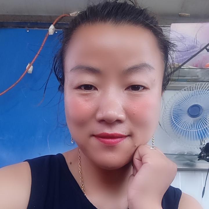 泗阳李口-李琴