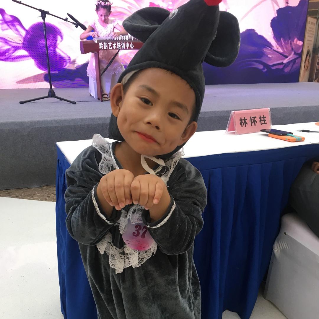 小桥流水