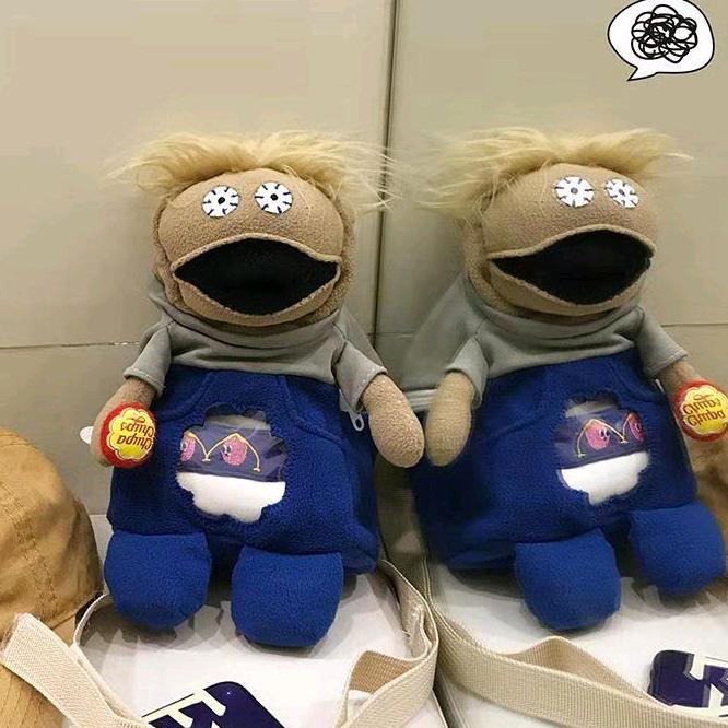 蜡笔小新眼子。