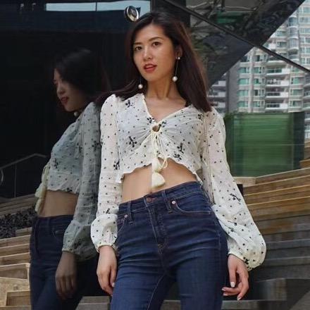 麦浪