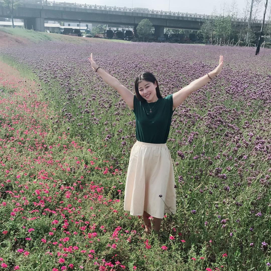 慧！