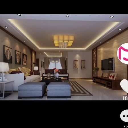 用户鼎和装饰有限公司