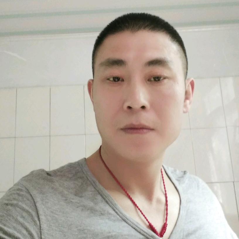 舞者孤狼